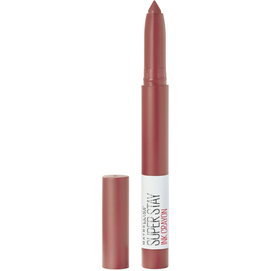 Maybelline Superstay Ink Crayon