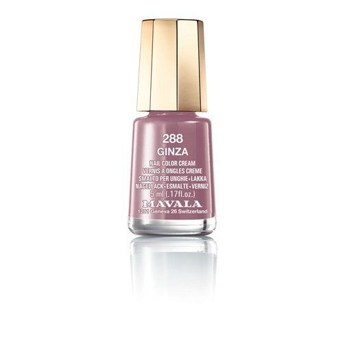 Mavala Nail Polish 5ml - 288 Ginza
