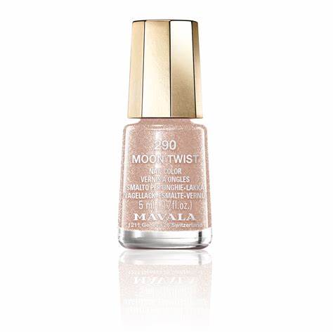 Mavala Nail Polish 5ml - 290 Moon Twist
