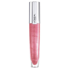 Loreal Rouge Plumping Gloss 406 Amplify
