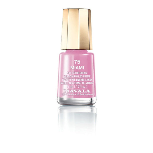 Mavala Nail Polish 5ml - 75 Miami
