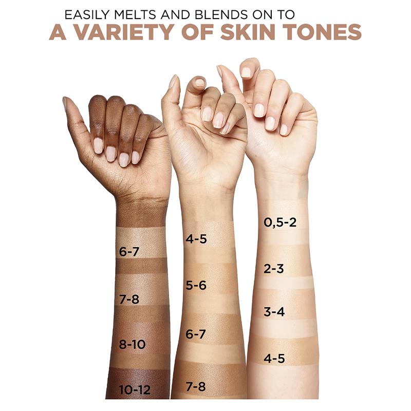Loreal True Match Serum Foundation Medium/Tan 5-6