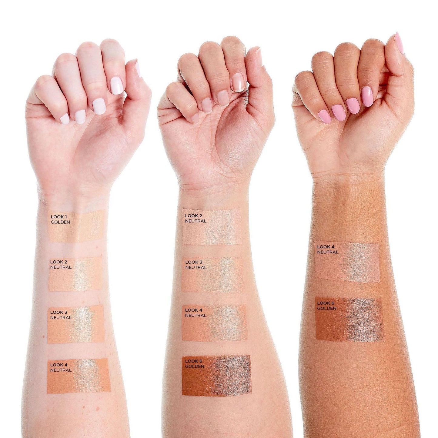Napoleon Perdis Advanced Mineral Makeup (upgraded version coming soon)