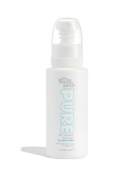 Bondi Sands Pure Self Tanning Face Mist