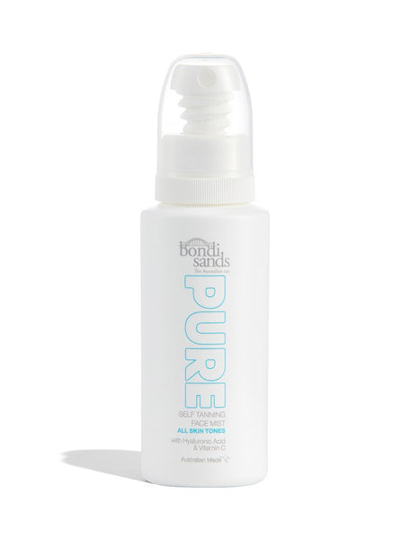 Bondi Sands Pure Self Tanning Face Mist