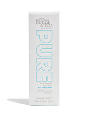 Bondi Sands Pure Self Tanning Face Mist