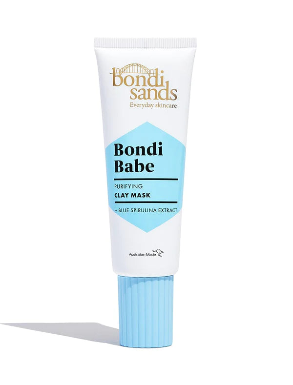 Bondi Sands Babe Blue Clay Mask