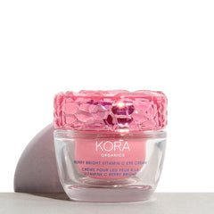 Kora Organics Berry Bright Eye Cream