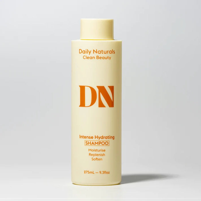 Daily Naturals Intense Hydrating Shampoo 275ML