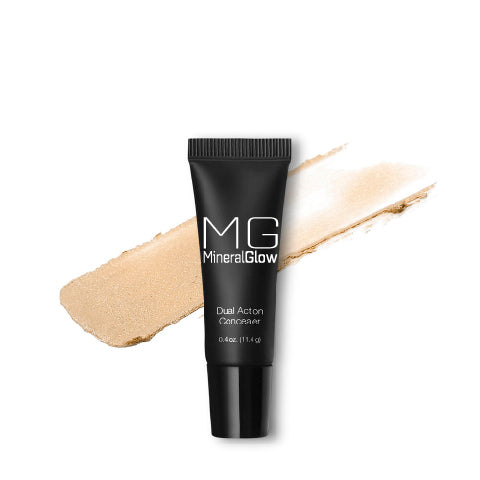 Mineral Glow Dual Action Concealer