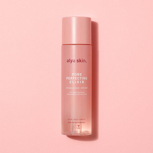 Alya Pore Perfecting Elixir