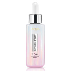 Loreal Glycolic Bright Instant Glowing Serum