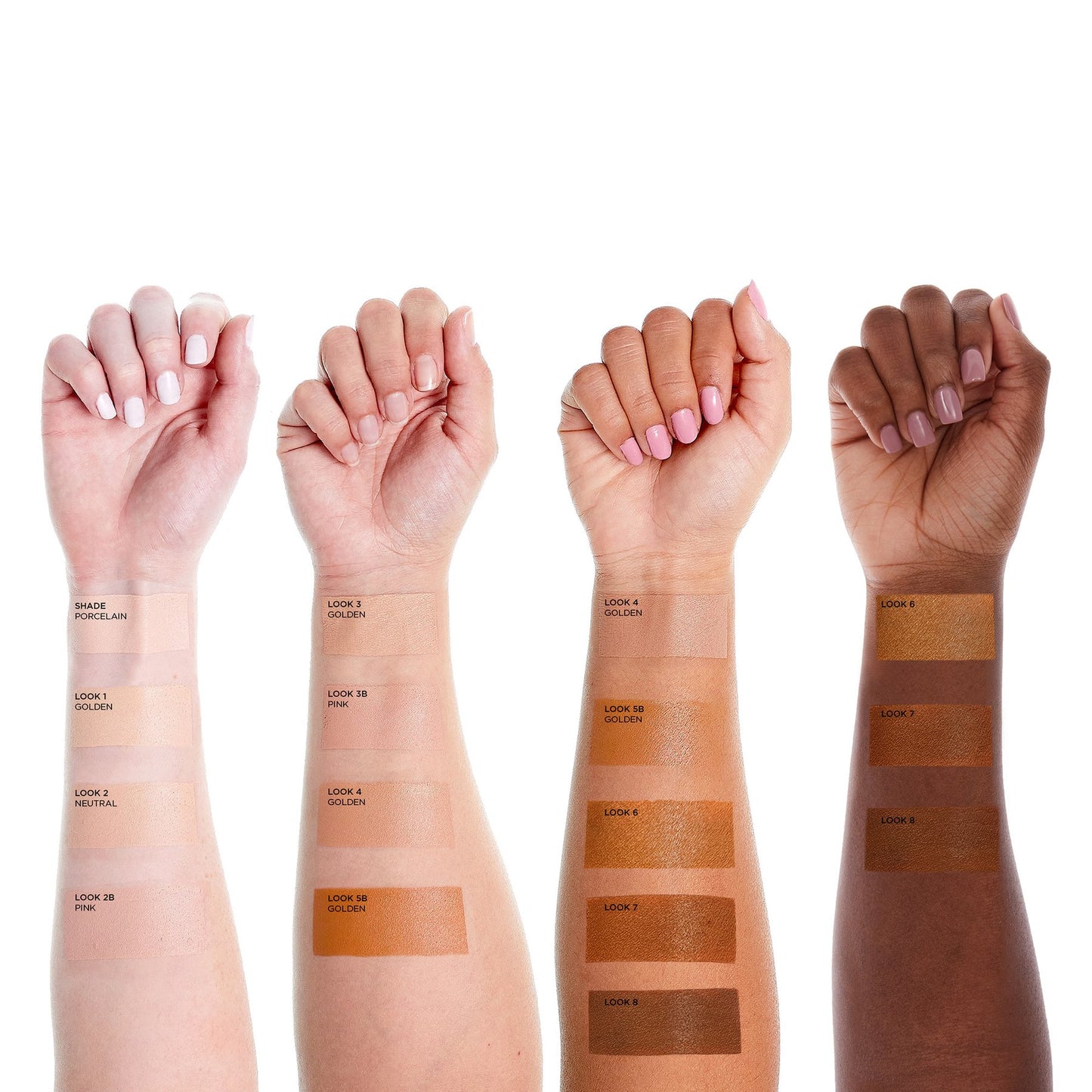 Napoleon Perdis Foundation Stick
