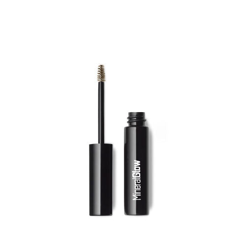 Mineral Glow Brow Tint Fibres