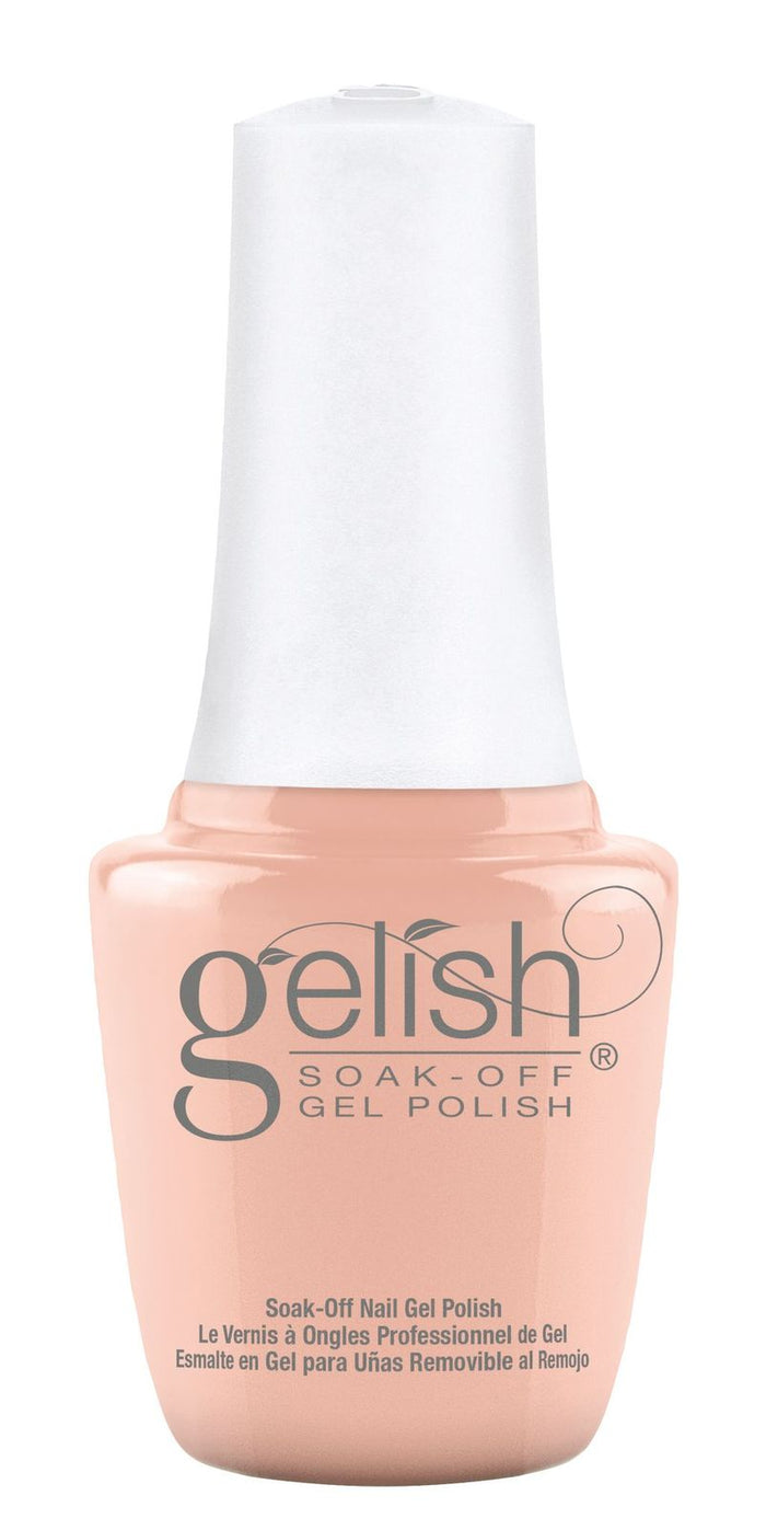 Gelish Forever Beauty