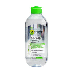Micellar Cleansing Water for Oily/Combination