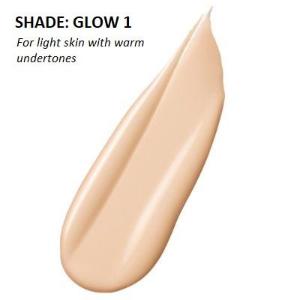 Mineral Glow Ultimate Finish Foundation