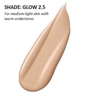 Mineral Glow Ultimate Finish Foundation