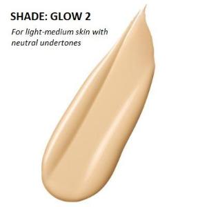 Mineral Glow Ultimate Finish Foundation
