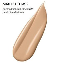 Mineral Glow Ultimate Finish Foundation