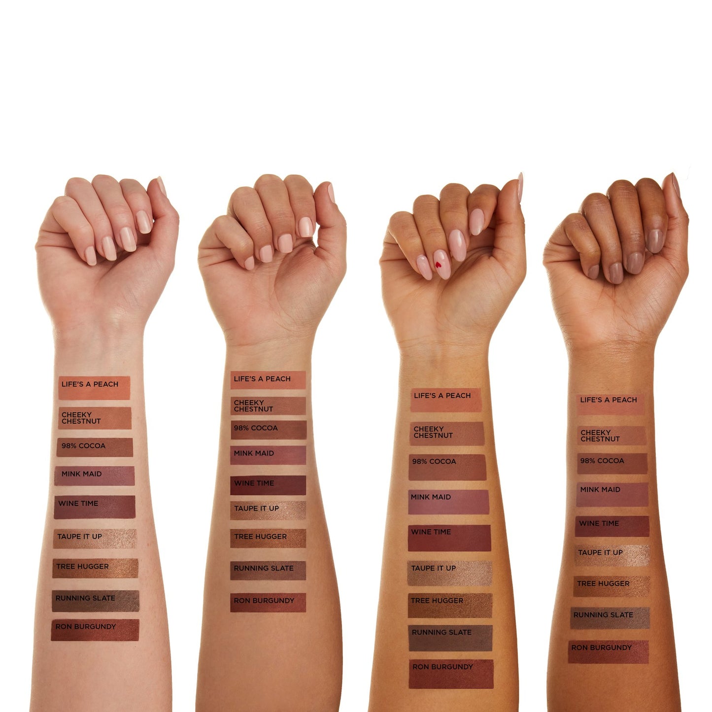 Napoleon Perdis Luxe Lids Eye Stix