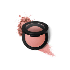 Mineral Glow Blush Teaberry