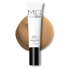 Mineral Glow Mineral Sheer Tint SPF20