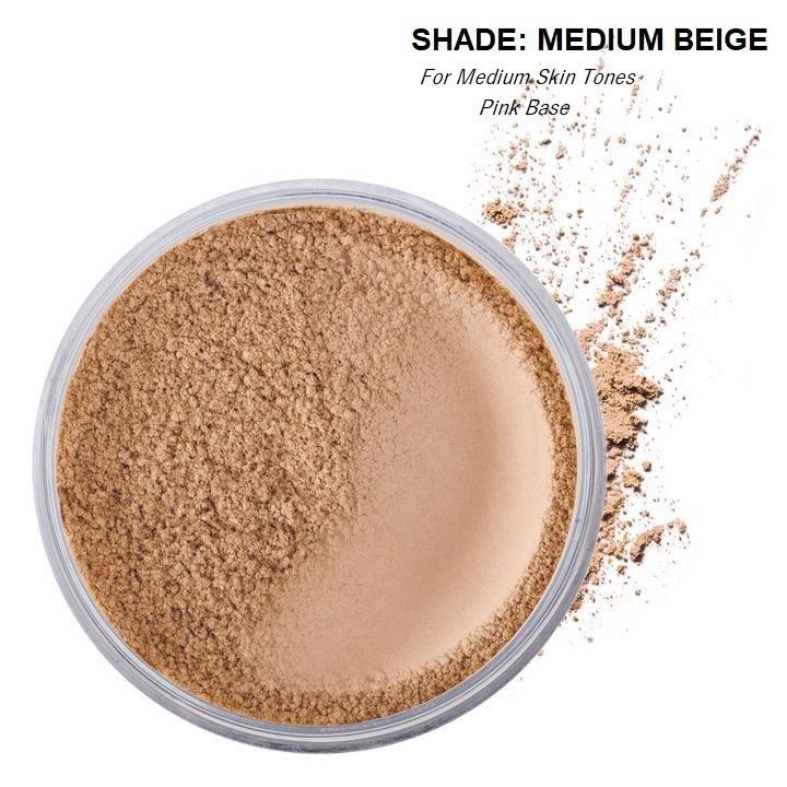 Mineral Glow Perfect Partners ($95 VALUE)