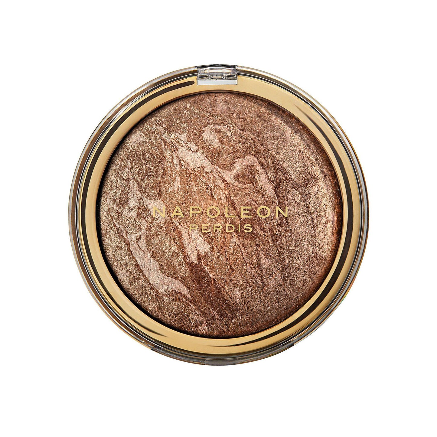 Napoleon Perdis Bronze Patrol