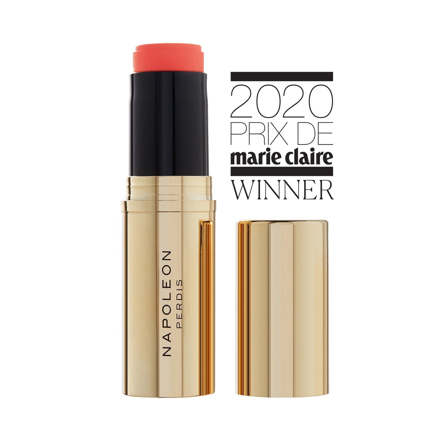 Napoleon Perdis Cheek Switch Creme Blush Stick