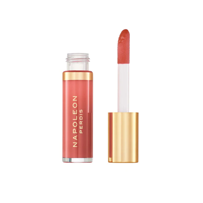 Napoleon Phat X Juicy Lip Gloss