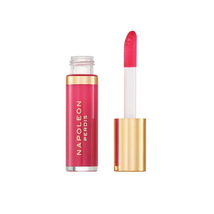 Napoleon Phat X Juicy Lip Gloss