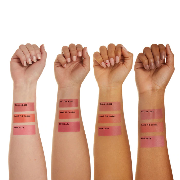 Napoleon Perdis Cheek Switch Creme Blush Stick