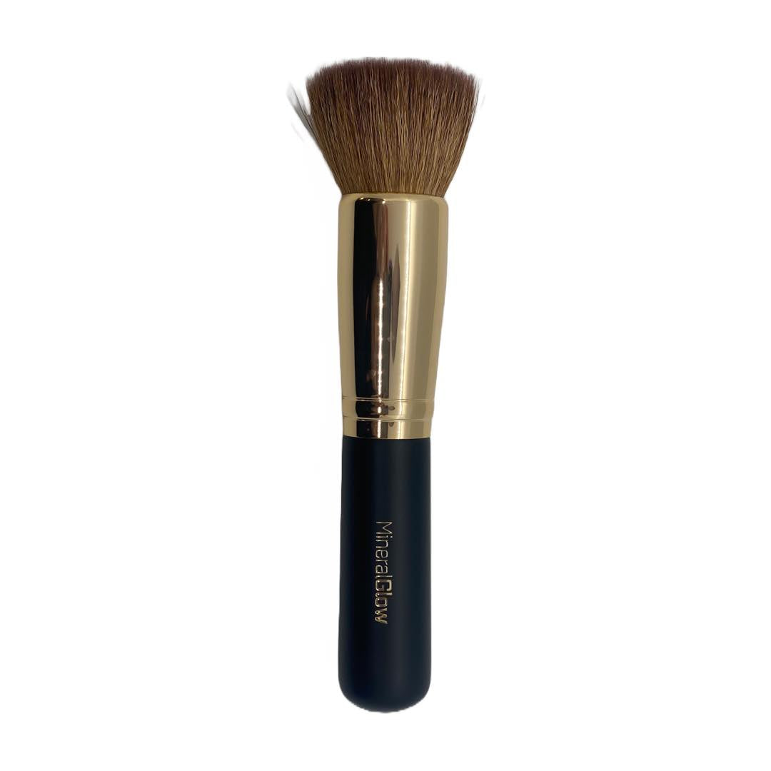 Mineral Glow Kabuki Brush