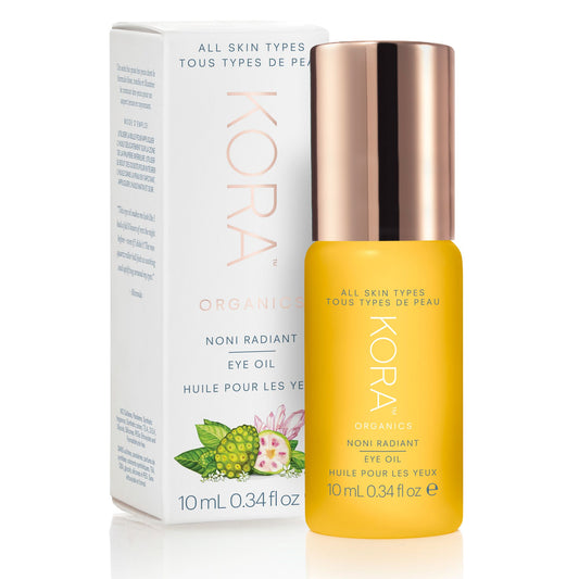 Kora Organics Noni Radiant Eye Oil