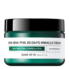 Somy By Mi AHA BHA PHA 30 Days Miracle Cream