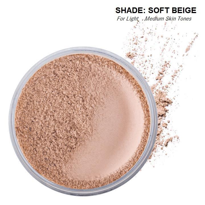 Mineral Glow Perfect Partners ($95 VALUE)