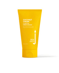 Skin Juice Coconut Clarifying Cream Cleanser