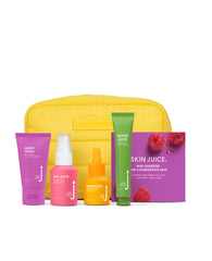 Skin Juice Travel/Gift Pack - Combination