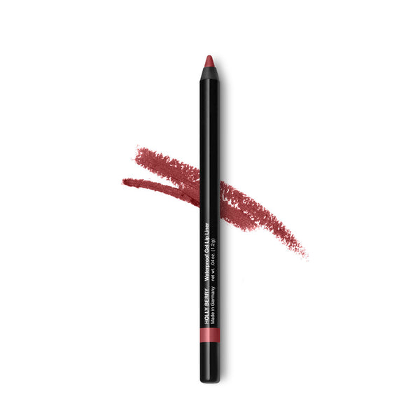 Mineral Glow Holly Berry Gel Lipliner