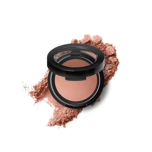 Mineral Glow Blush Adobe