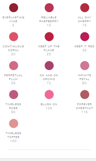 Superstay 24hr 2-Step Lip Colour