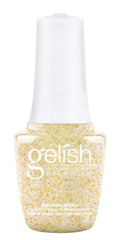 Gelish All That Glitters Is Gold