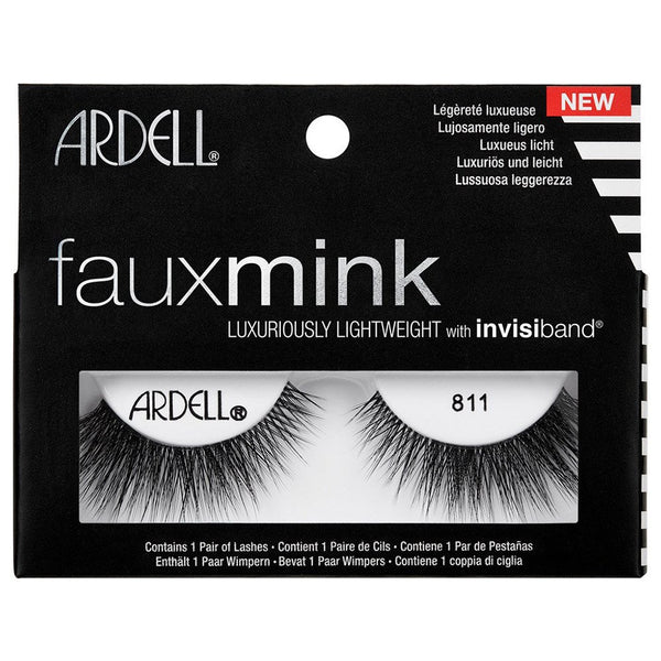 Ardell Fauxmink Lash 811