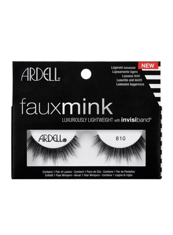 Ardell Fauxmink Lash 810