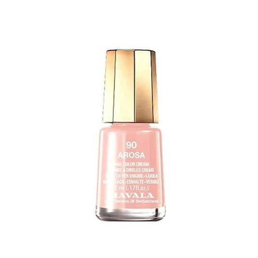 Mavala Nail Polish 5ml - 90 Arosa