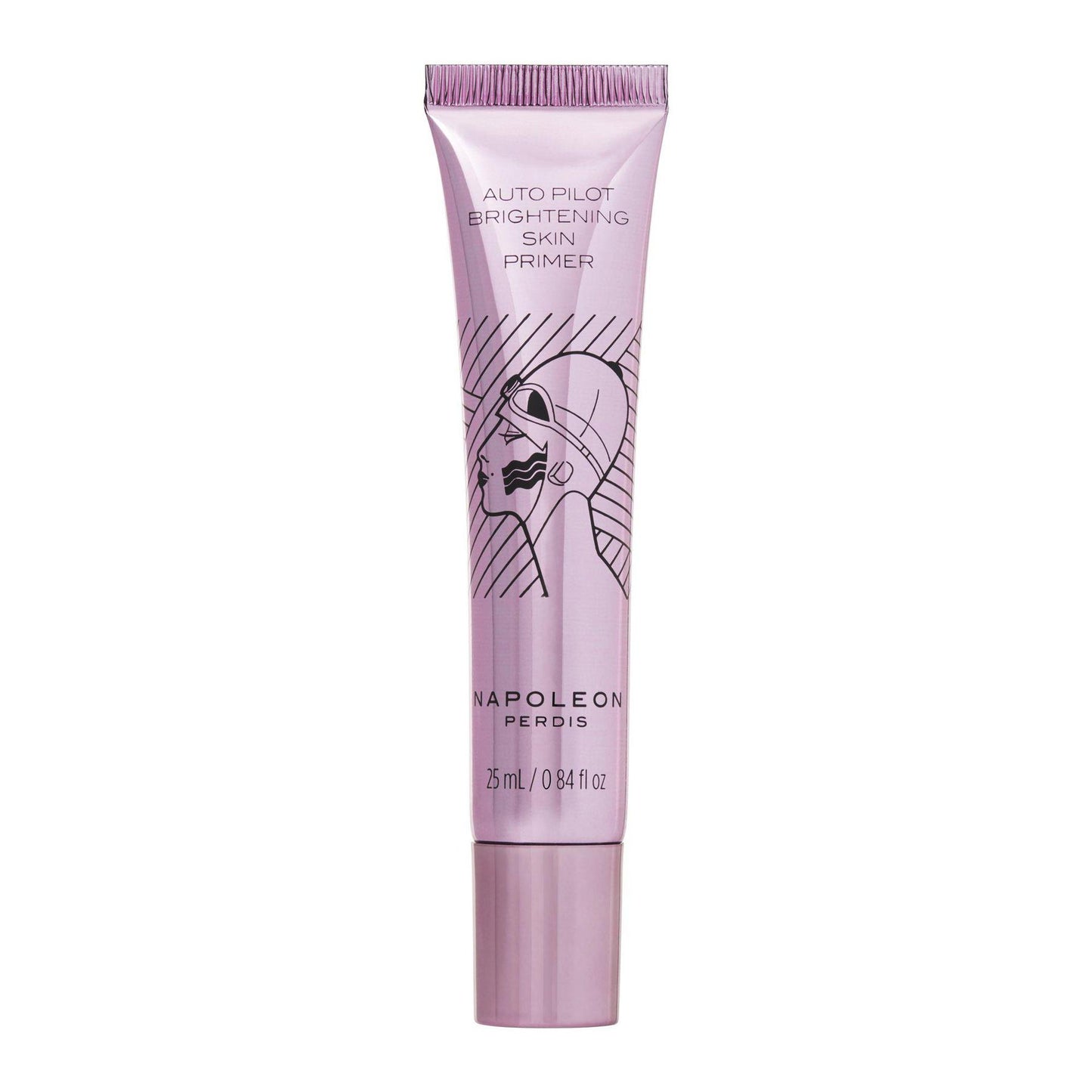 Napoleon Perdis AP Brightening Skin Primer