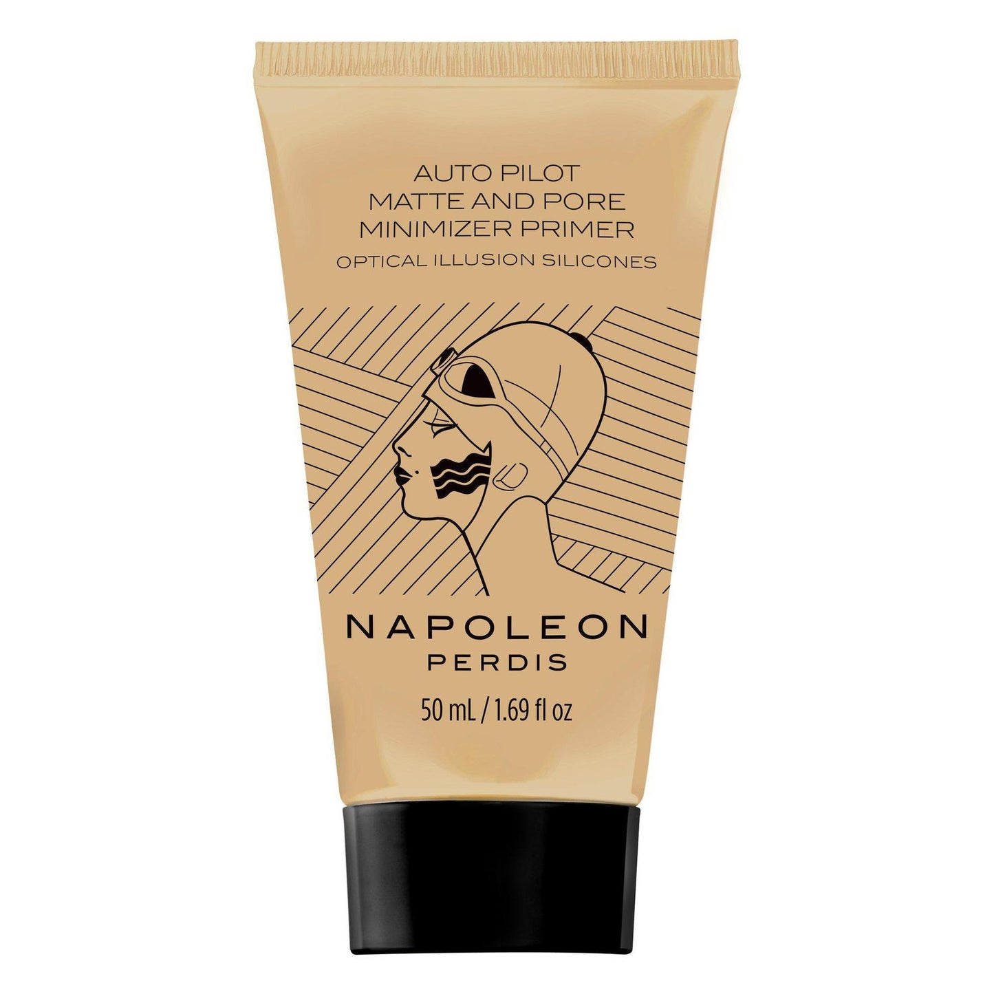 Napoleon Perdis AP Matte and Pore Minimizer Primer