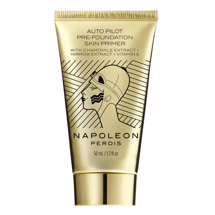 Napoleon Perdis AP Pre-Foundation Skin Primer 50ml