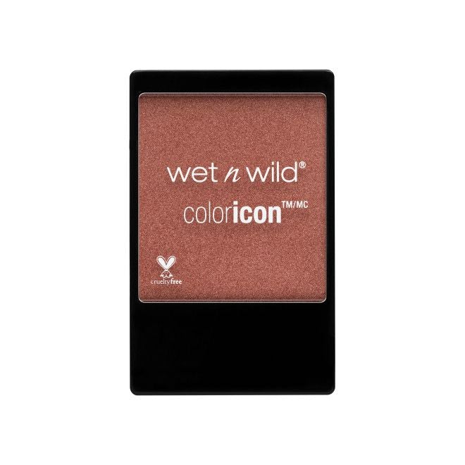 Wet N Wild Valentines Color Icon Blush Blazen Berry
